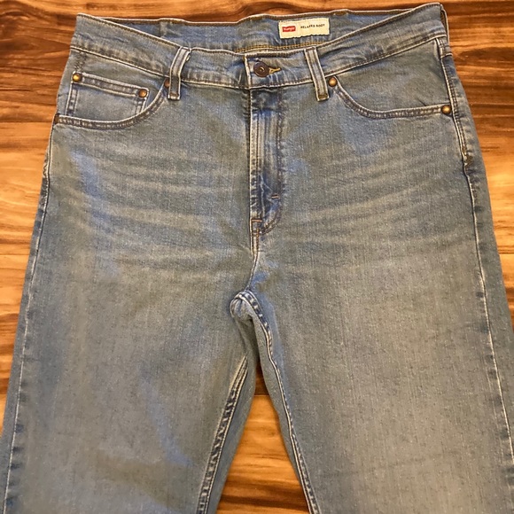 Wrangler Men’s Jeans    NWOT - Picture 2 of 3